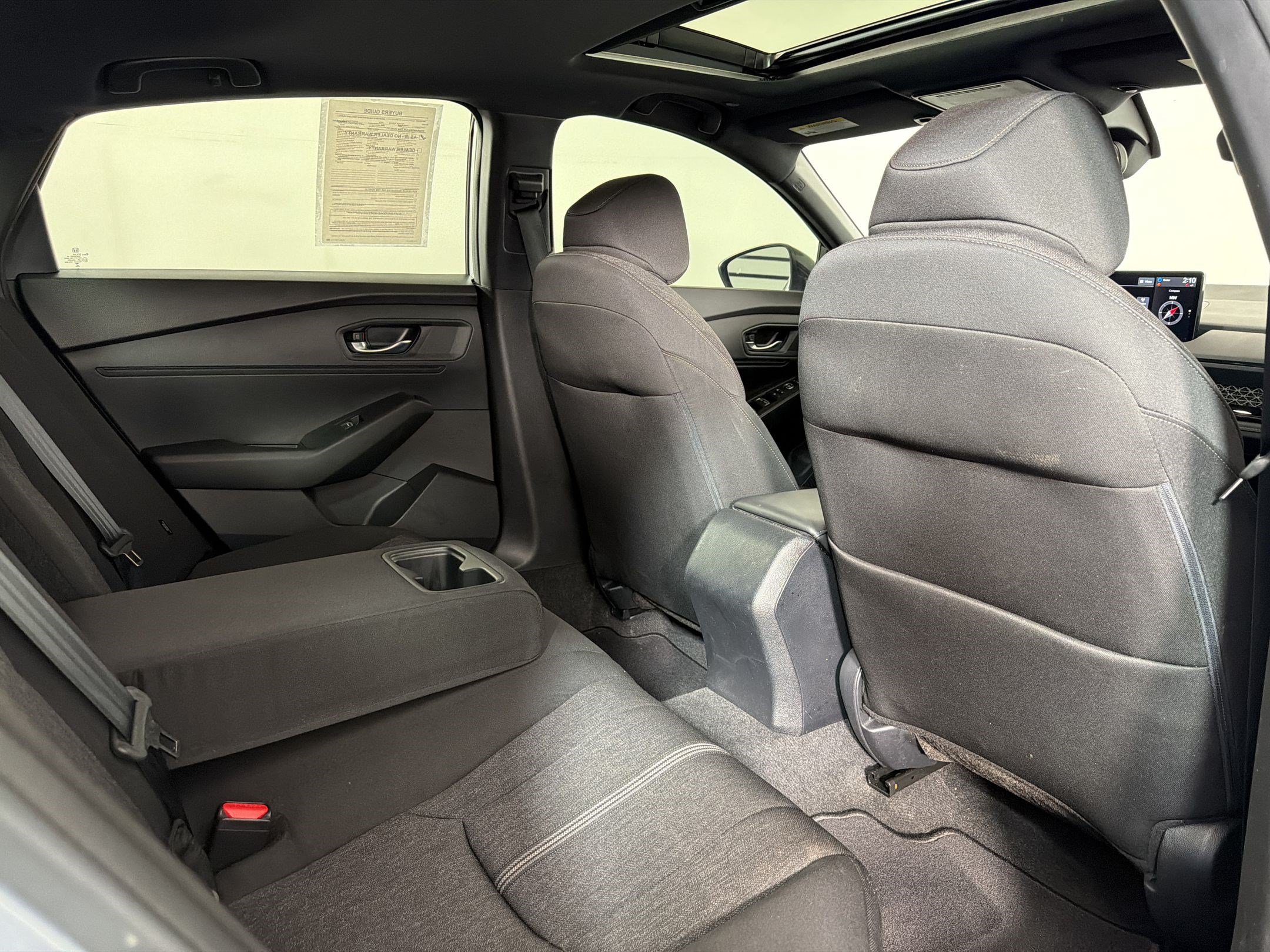 Used 2023 Honda Accord Sport image 30