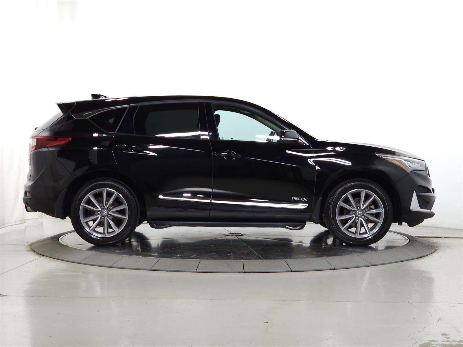 Used 2019 Acura RDX AWD w/ Technology Package image 11