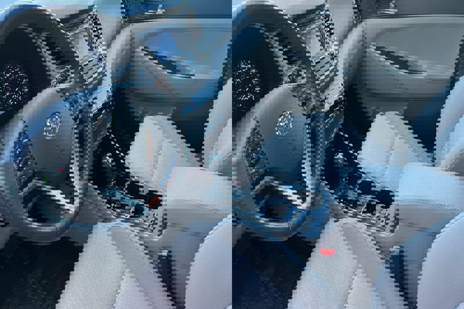 Used 2017 Hyundai Tucson Sport image 12