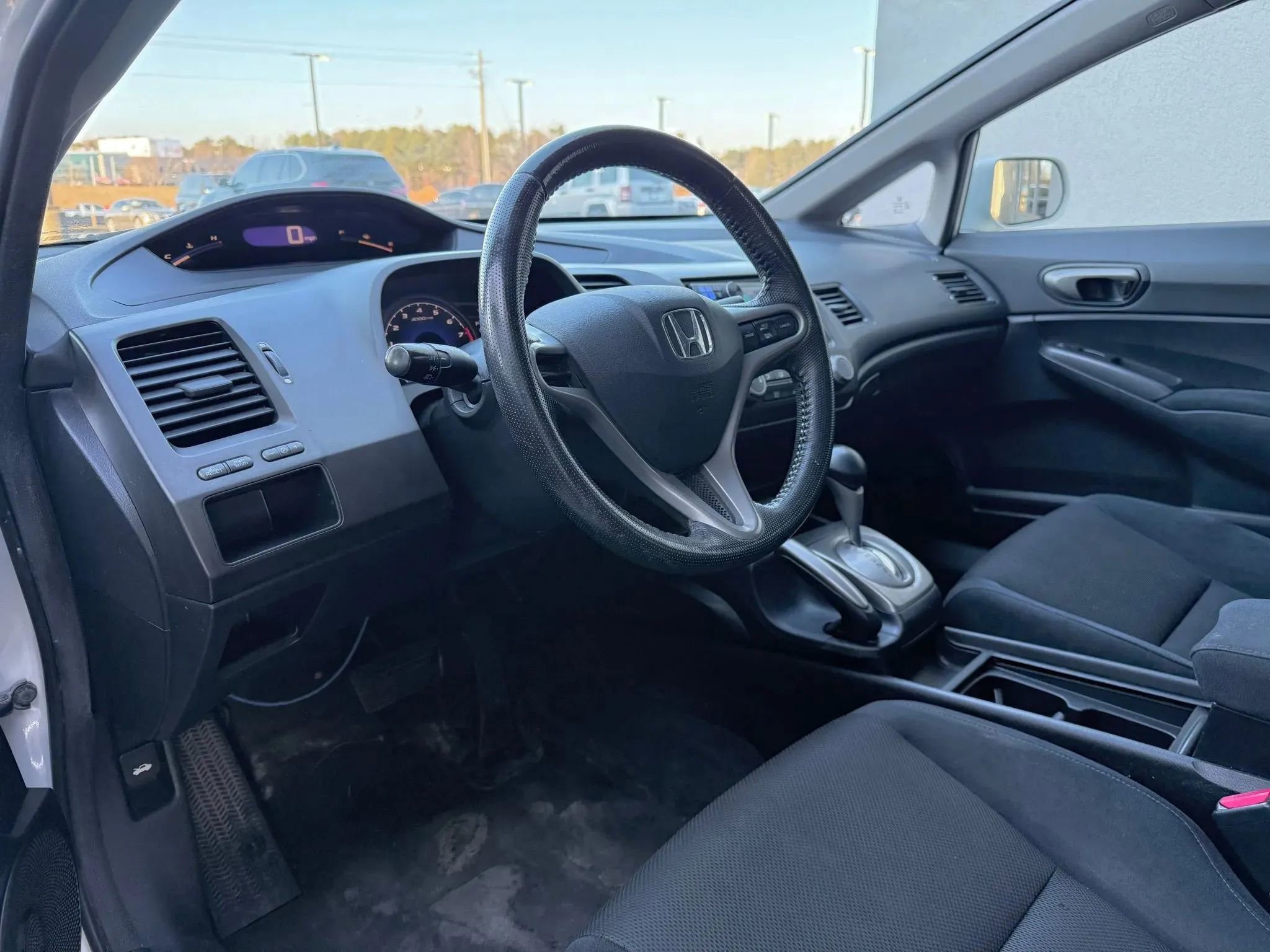 Used 2011 Honda Civic LX-S image 17