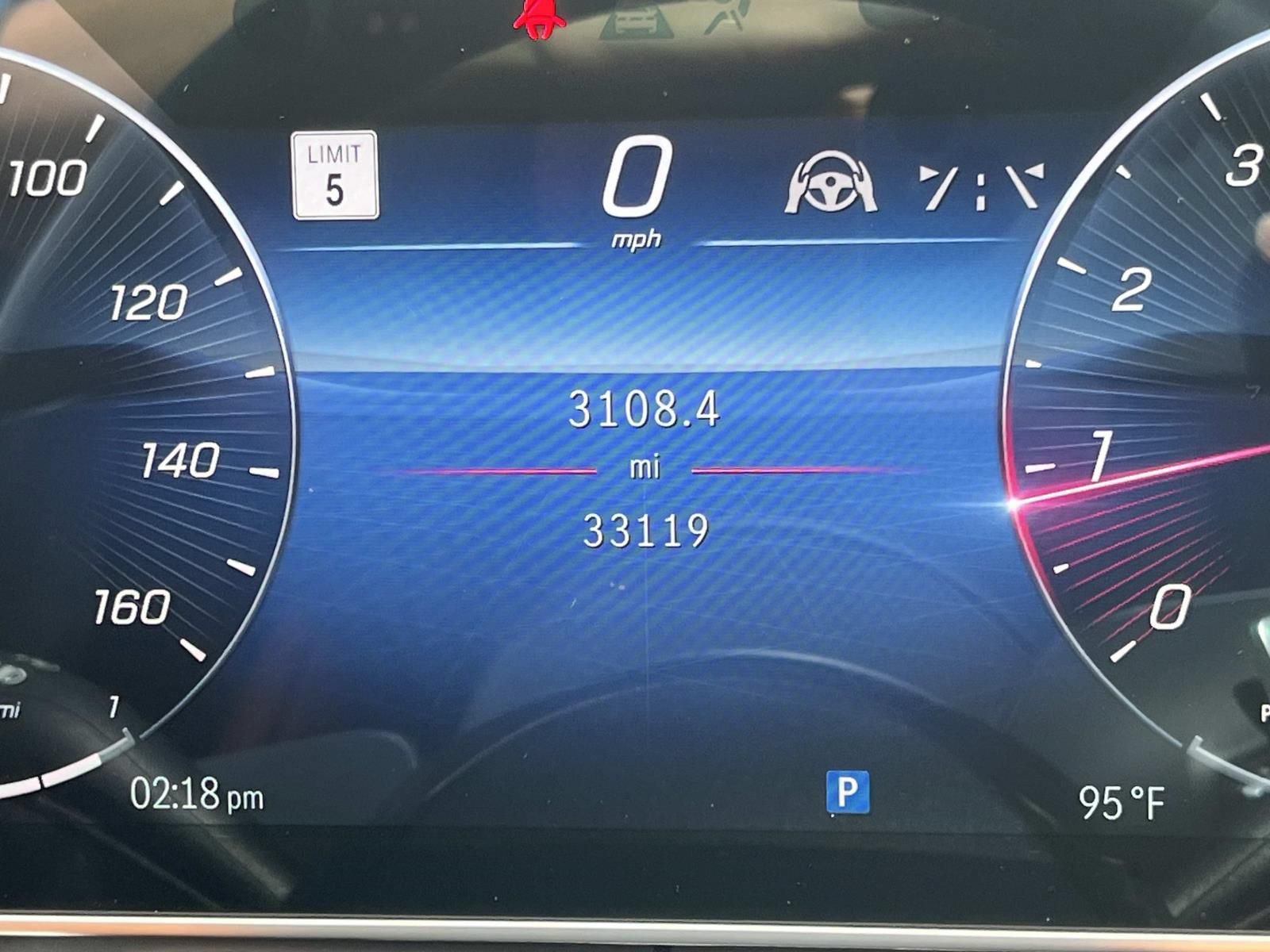 Certified 2022 Mercedes-Benz Maybach S 580 4MATIC image 47