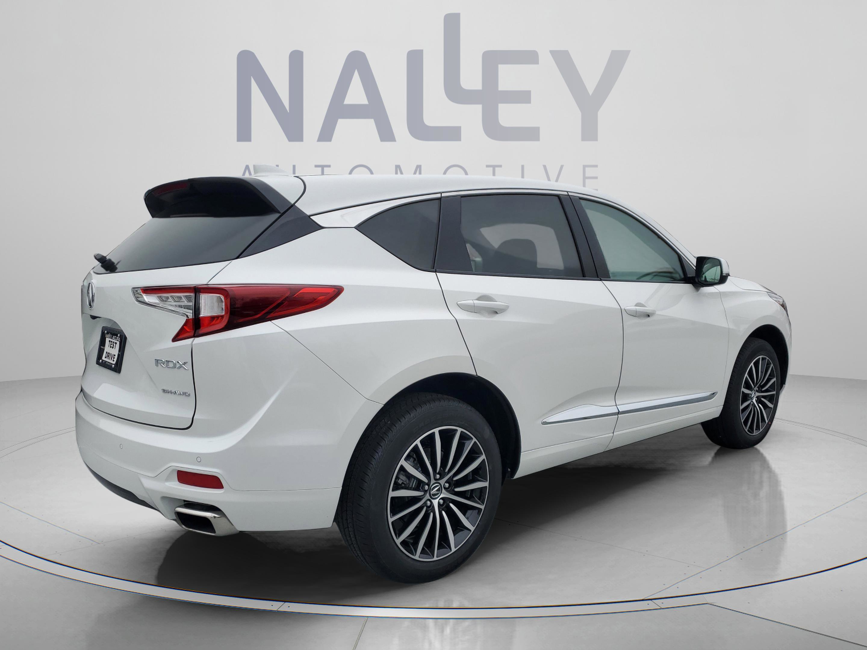 New 2026 Acura RDX SH-AWD w/ Advance Package image 5