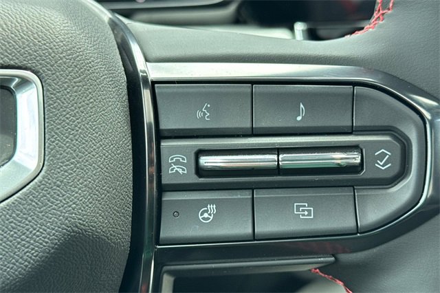 New 2025 GMC Canyon AT4 w/ AT4X AEV Edition image 29