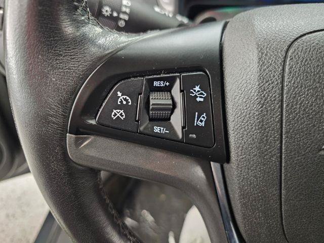 Used 2015 Chevrolet Volt Premium w/ Premium Trim Package FWD image 11