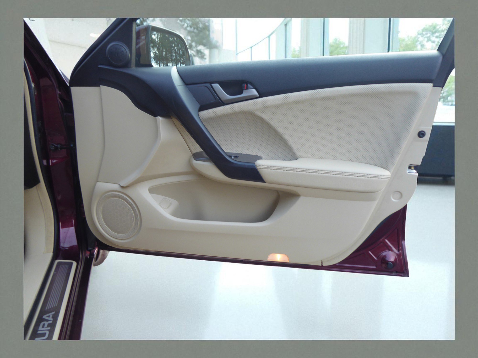 Used 2009 Acura TSX Sedan image 20