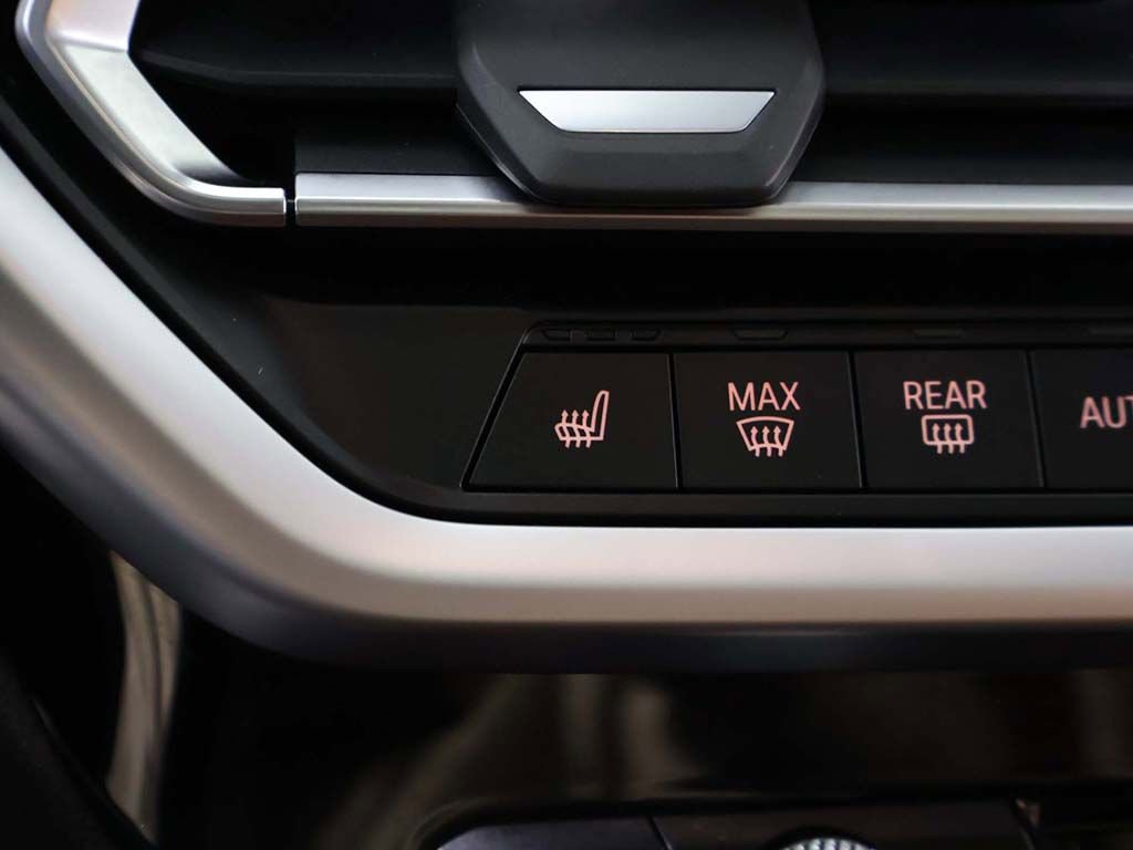 Used 2022 BMW X4 xDrive30i image 58