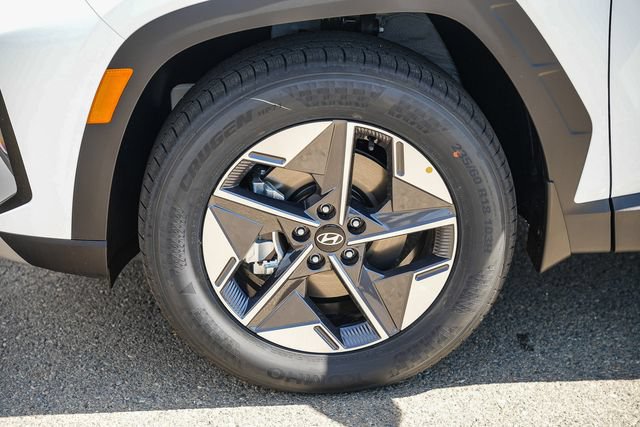 New 2026 Hyundai Tucson SEL AWD/4WD image 11