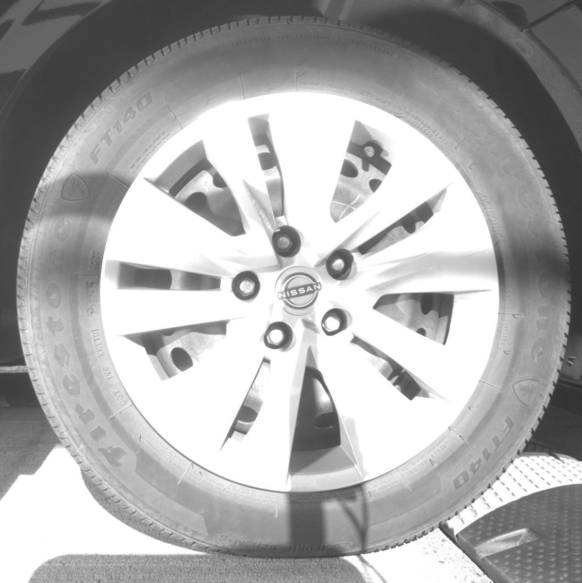 Used 2025 Nissan Sentra S image 15