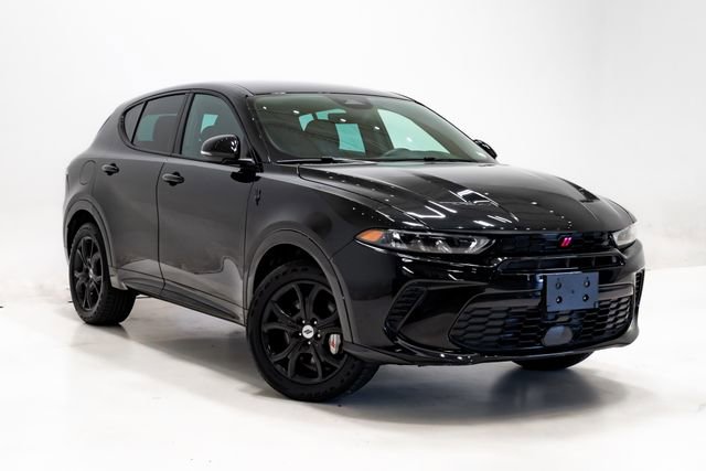 Used 2024 Dodge Hornet R/T w/ R/T Blacktop Package image 6