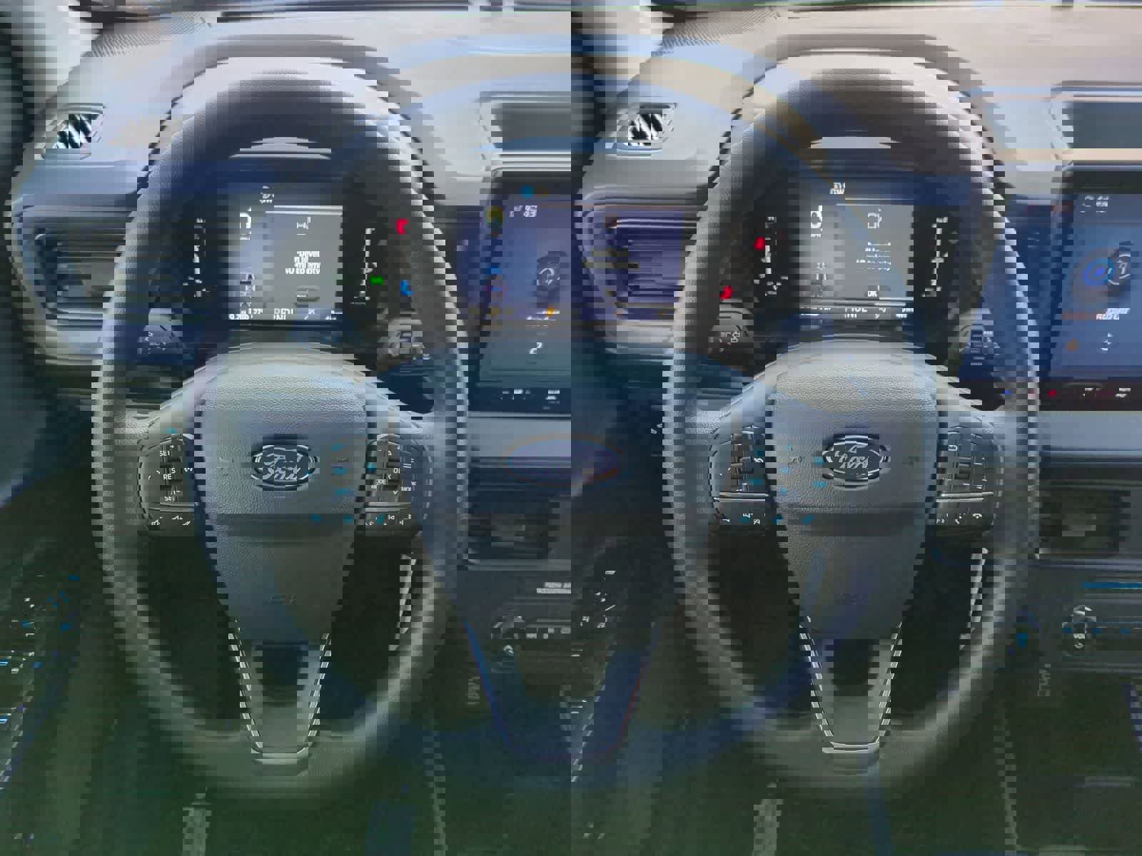 New 2026 Ford Maverick XL w/ 4K Tow Package AWD/4WD image 22