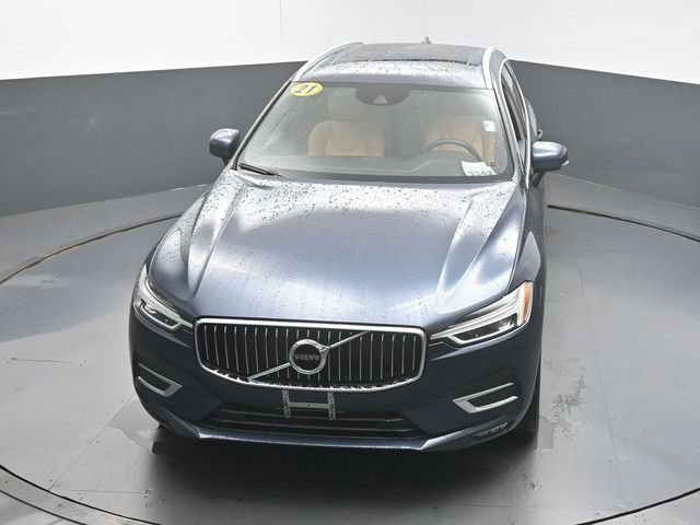 Used 2021 Volvo XC60 T5 Inscription w/ Climate Package AWD/4WD image 44