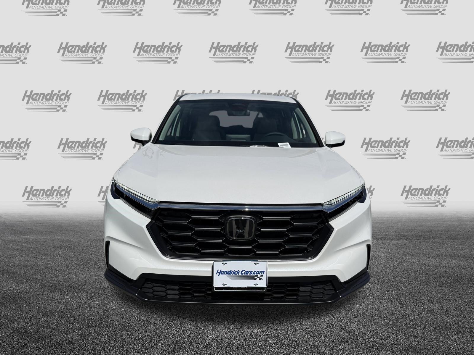 New 2026 Honda CR-V LX image 3
