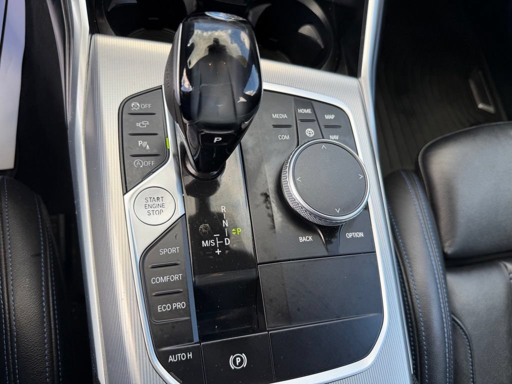 Used 2020 BMW M340i xDrive AWD/4WD image 37