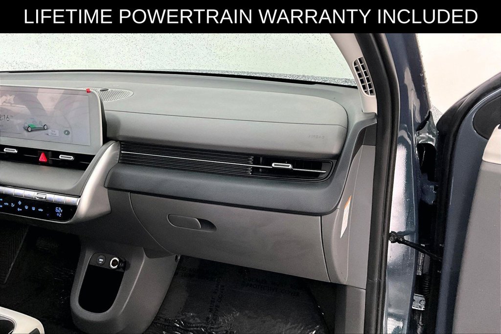 Used 2024 Hyundai Ioniq 5 SEL AWD/4WD image 19