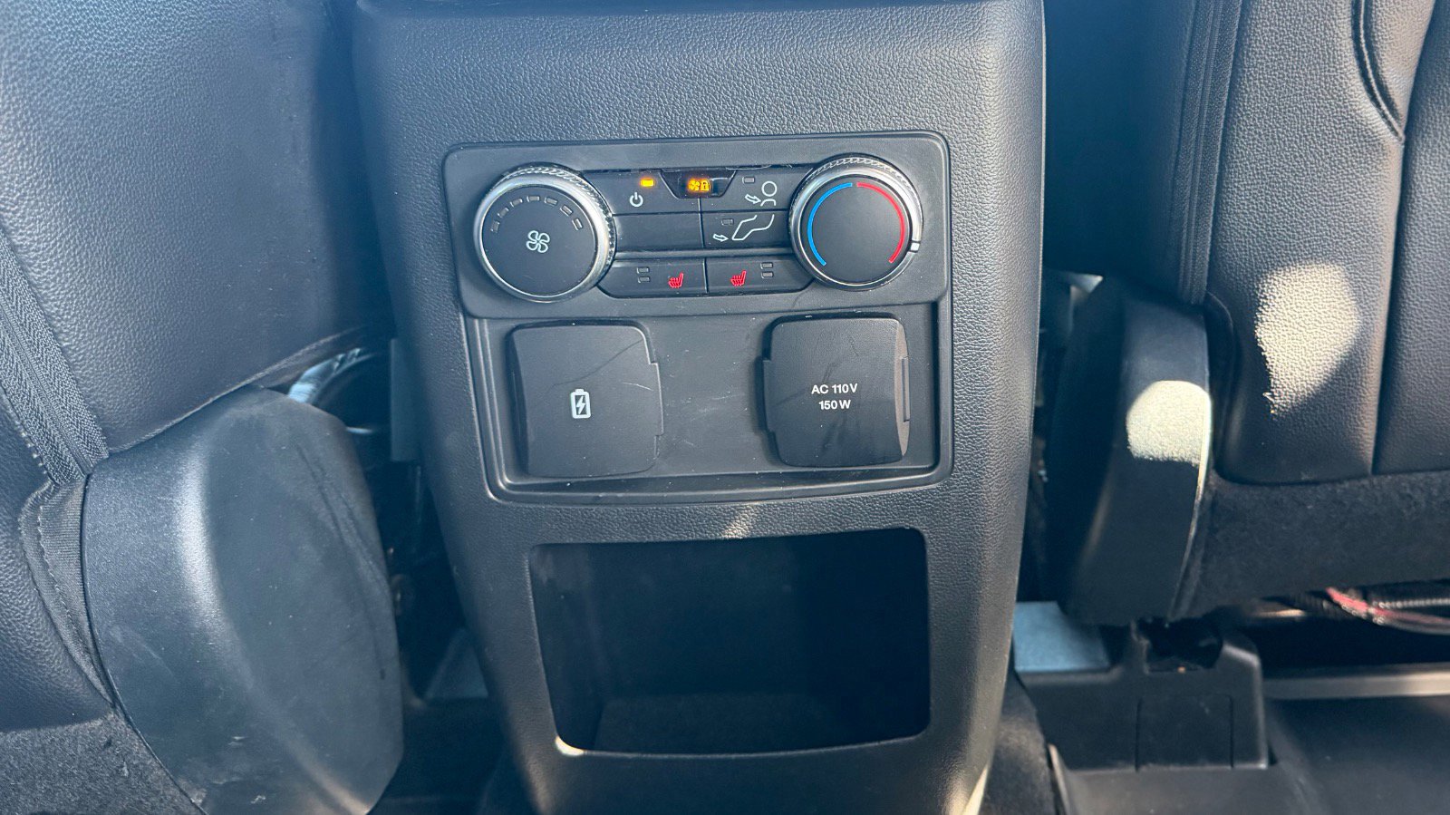 Certified 2021 Ford Explorer ST w/ Equipment Group 401A AWD/4WD image 26