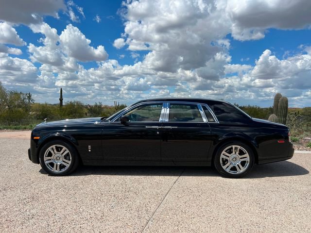 Used 2004 Rolls-Royce Phantom Sedan image 5