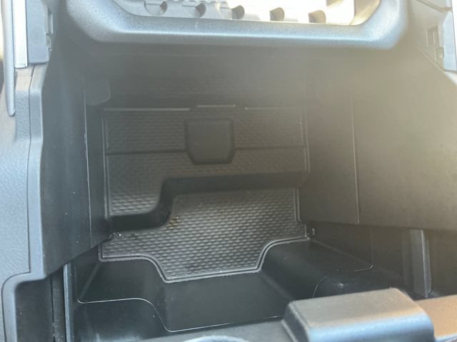 Used 2025 RAM 1500 Laramie AWD/4WD image 22