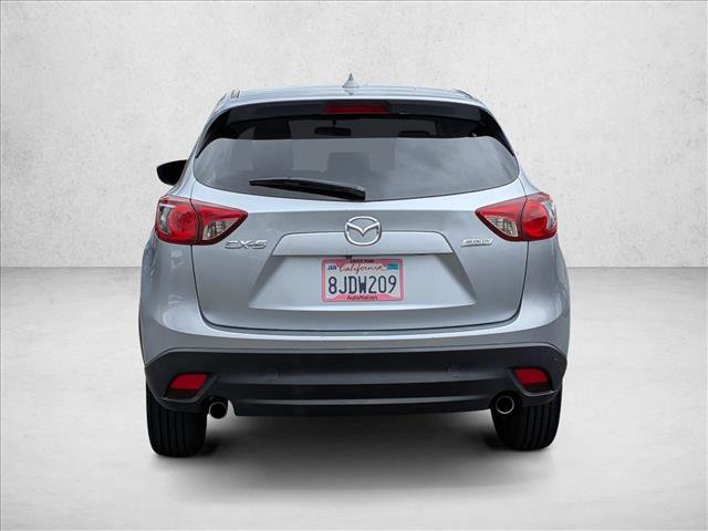 Used 2016 MAZDA CX-5 Touring FWD image 7