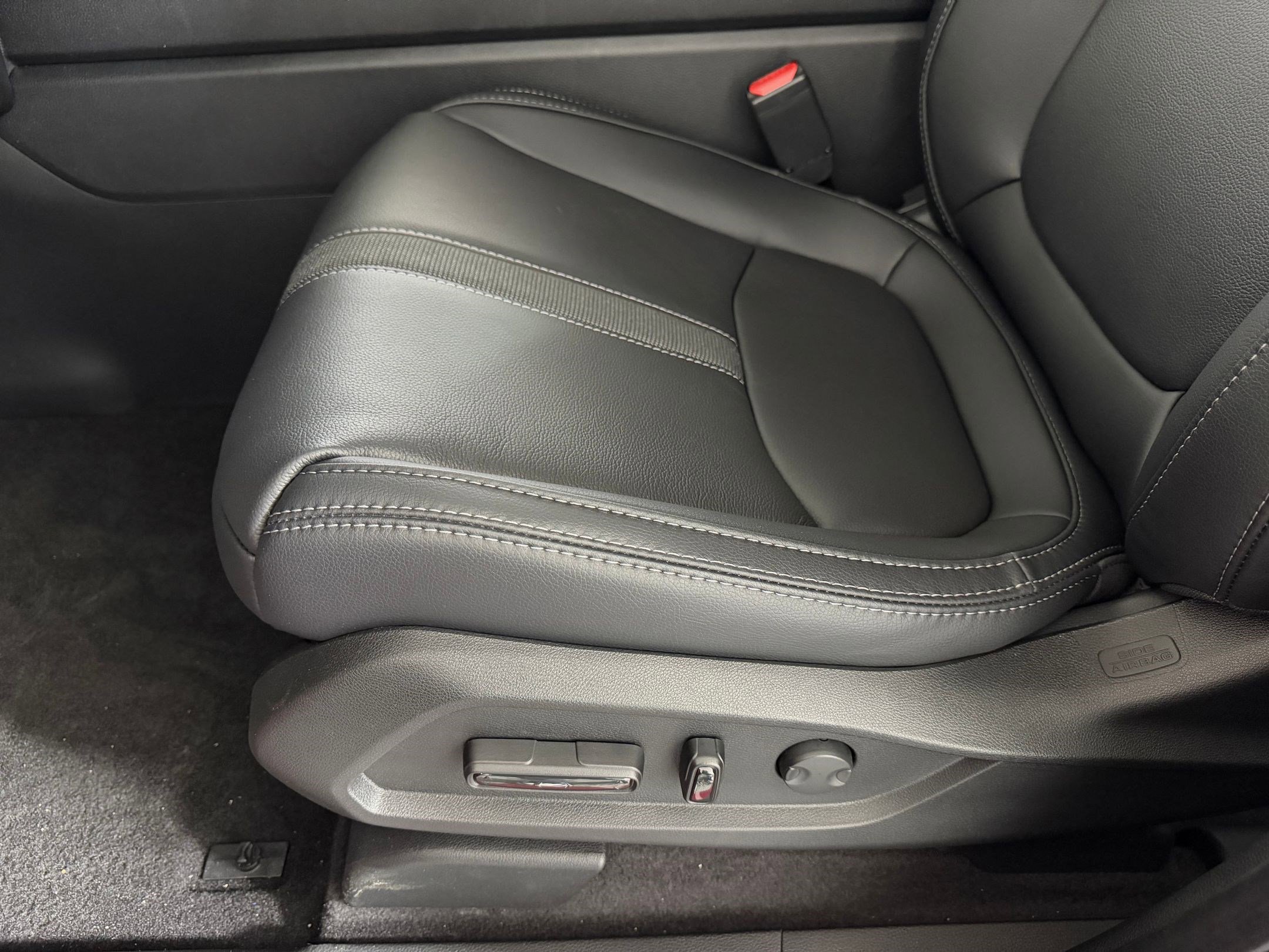 New 2026 Honda Passport RTL image 11