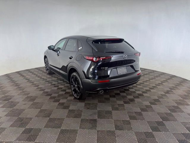 New 2026 MAZDA CX-30 AWD 2.5 S w/ Select Sport Pkg image 6