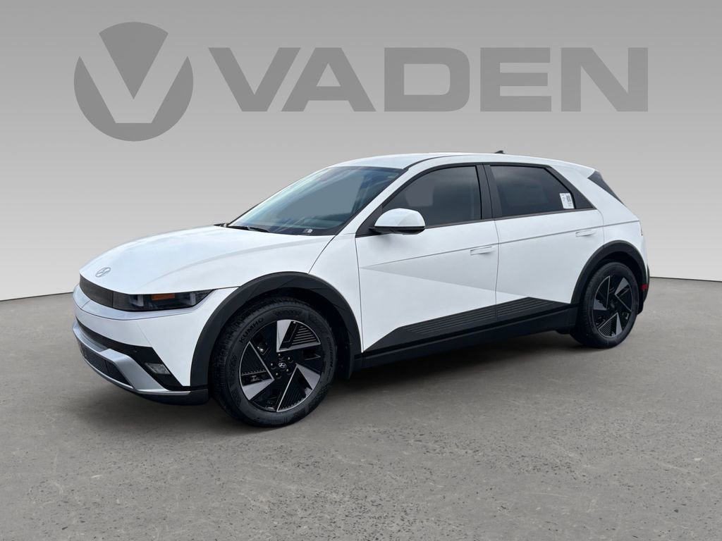 New 2026 Hyundai Ioniq 5 SEL AWD/4WD image 19