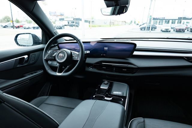 New 2026 Buick Enclave Sport Touring w/ Power Package image 32