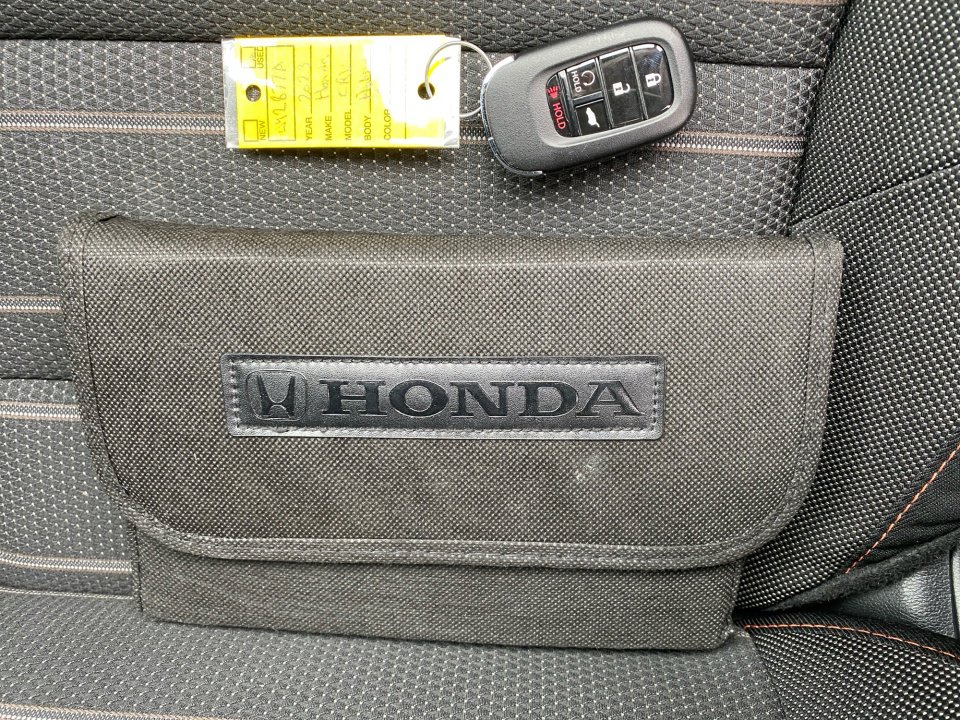 Used 2023 Honda CR-V Sport image 38