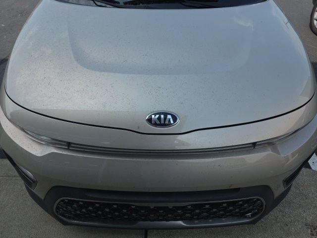 Used 2020 Kia Soul EX FWD image 12