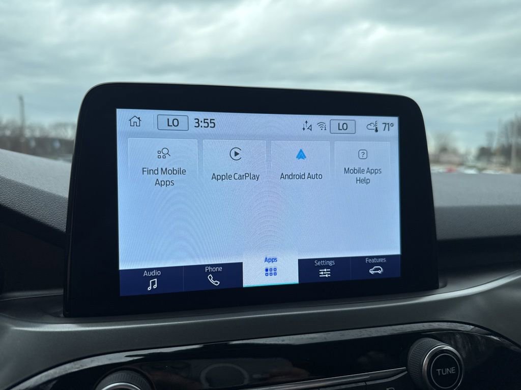 Used 2024 Ford Escape Active image 26