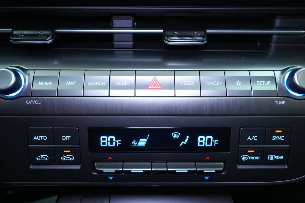 New 2026 Hyundai Kona Limited AWD/4WD image 34