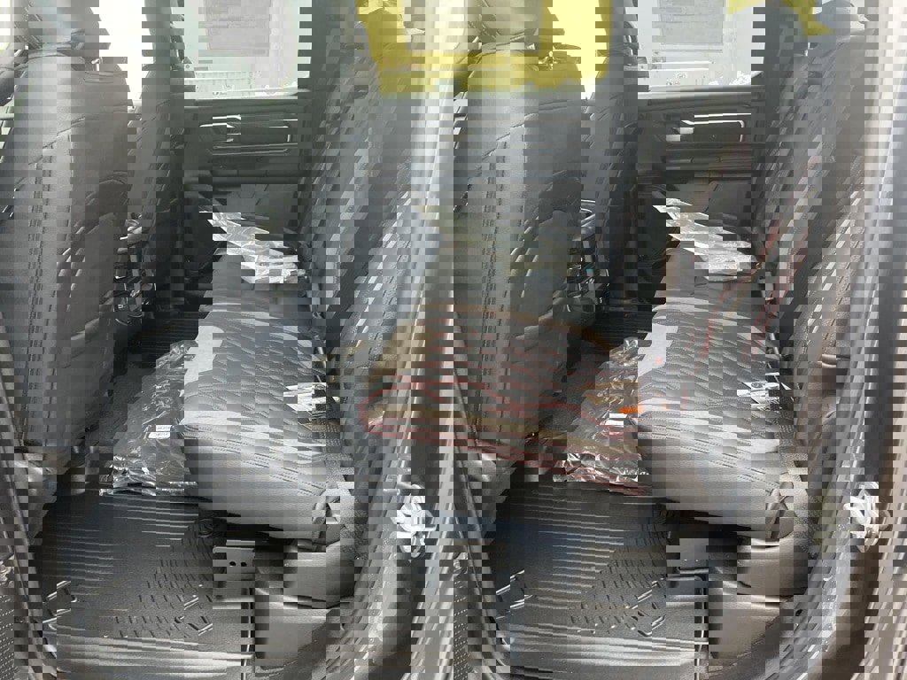 New 2026 RAM 1500 Big Horn image 15