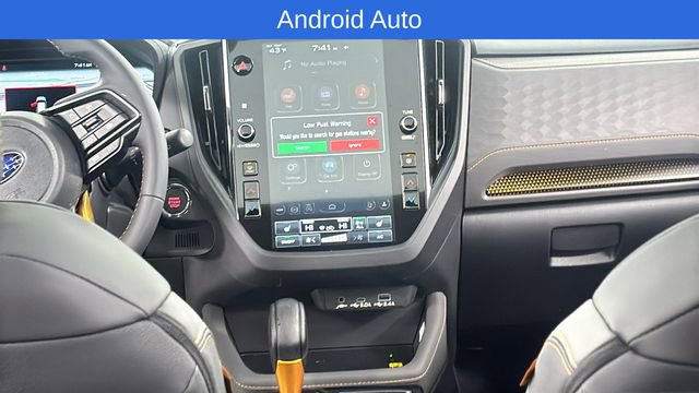 New 2026 Subaru Forester Wilderness image 17