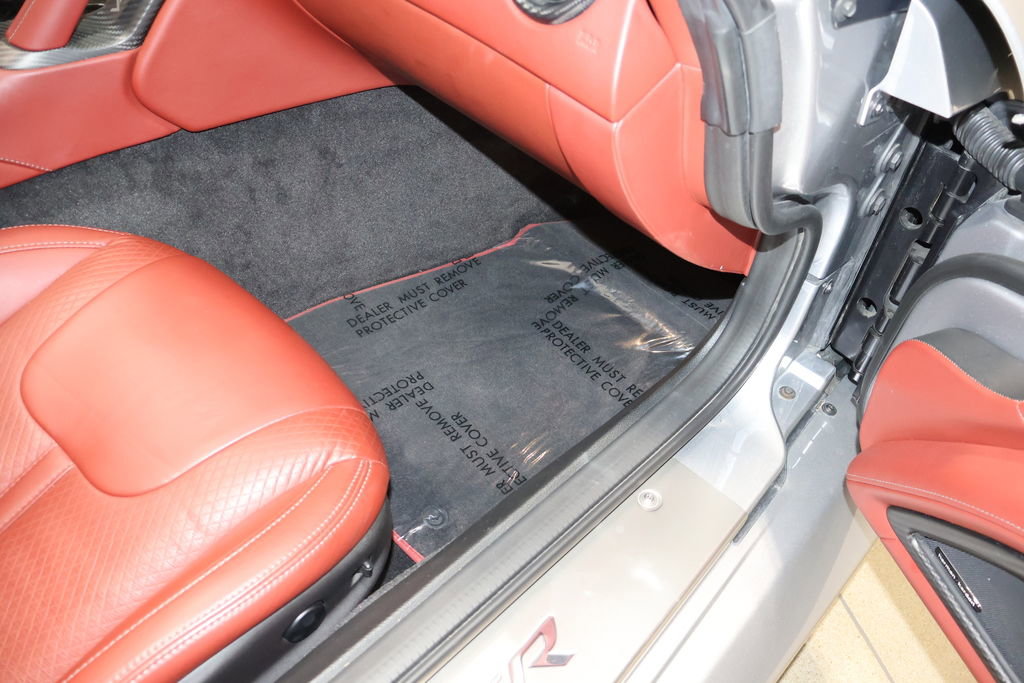 Used 2017 Dodge Viper GTC w/ ACR Package image 43