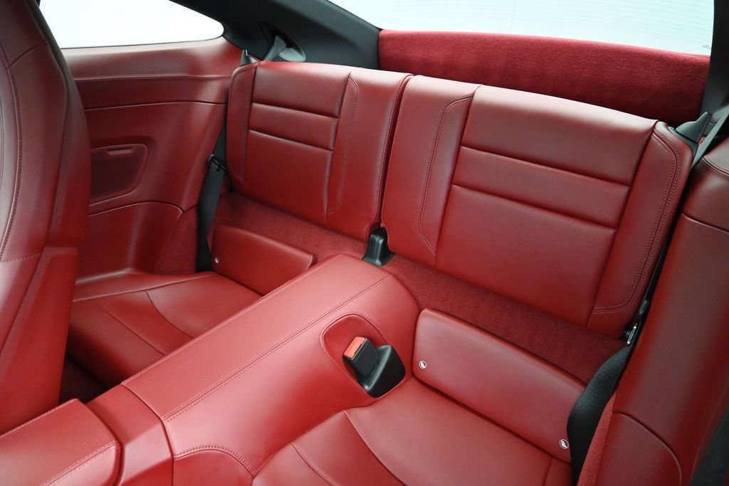Certified 2020 Porsche 911 Carrera S RWD image 13