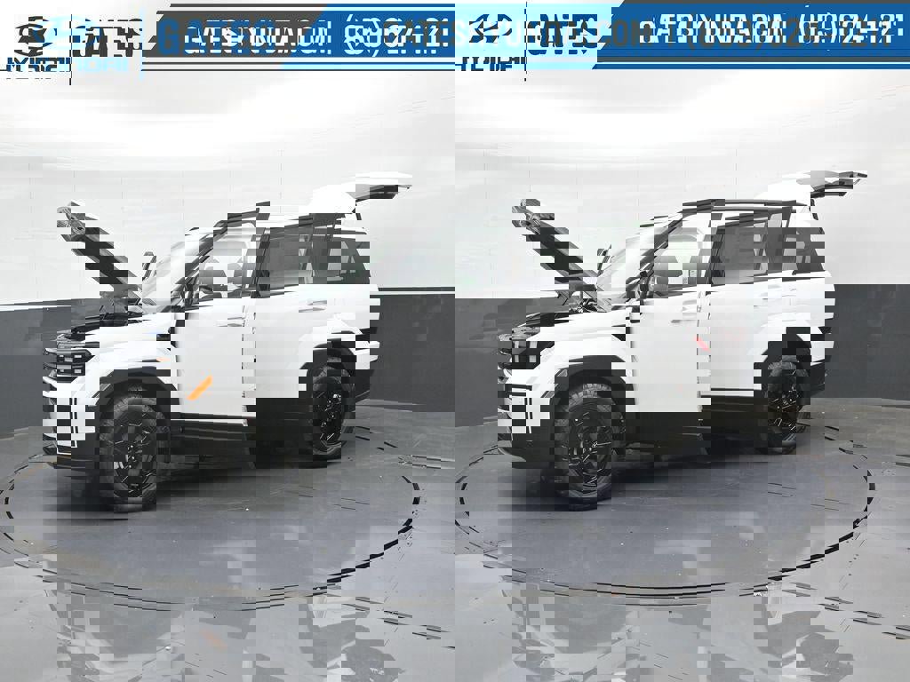 New 2026 Hyundai Santa Fe XRT image 50