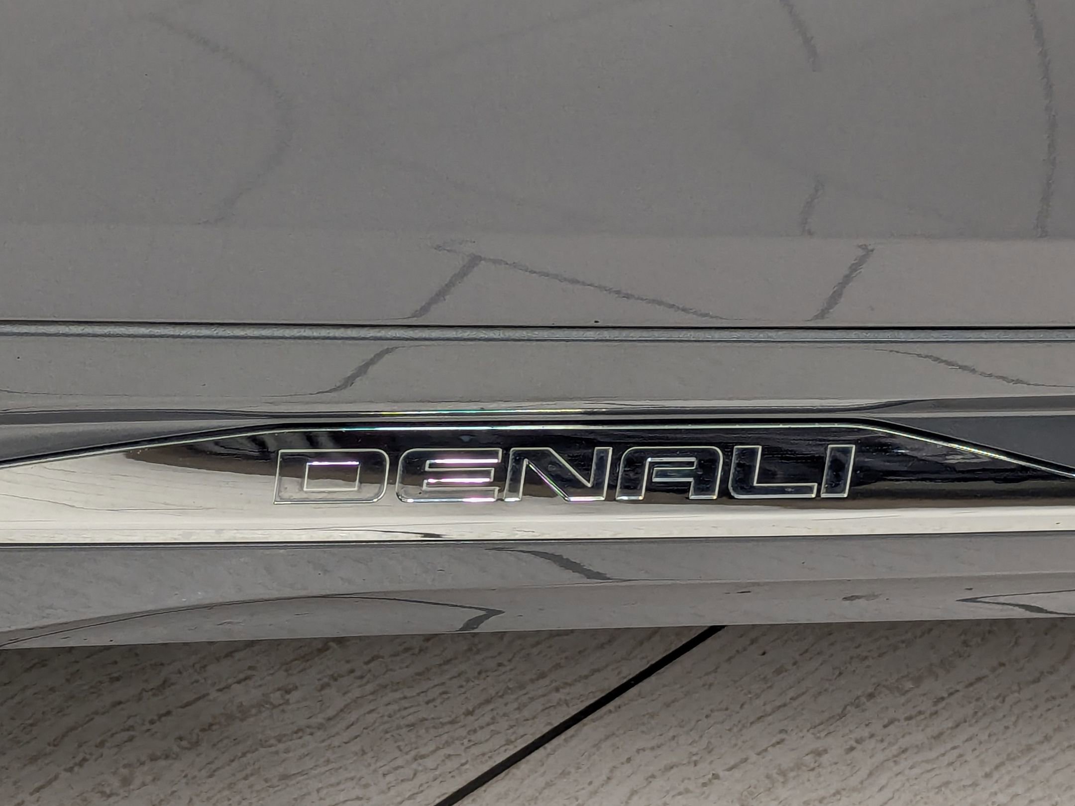 Used 2020 GMC Terrain Denali image 38