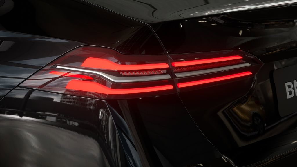 New 2026 BMW 530i w/ Executive Package image 8