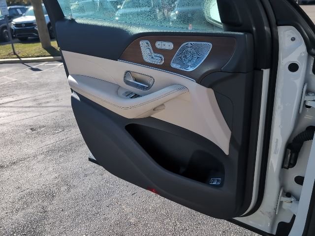 Used 2020 Mercedes-Benz GLS 450 4MATIC w/ Convenience Package image 21