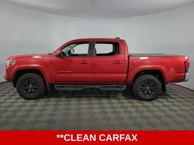 Used 2020 Toyota Tacoma SR5 image 5