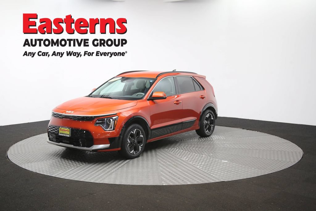 Used 2023 Kia Niro Wind w/ Wind Preserve Package FWD image 56