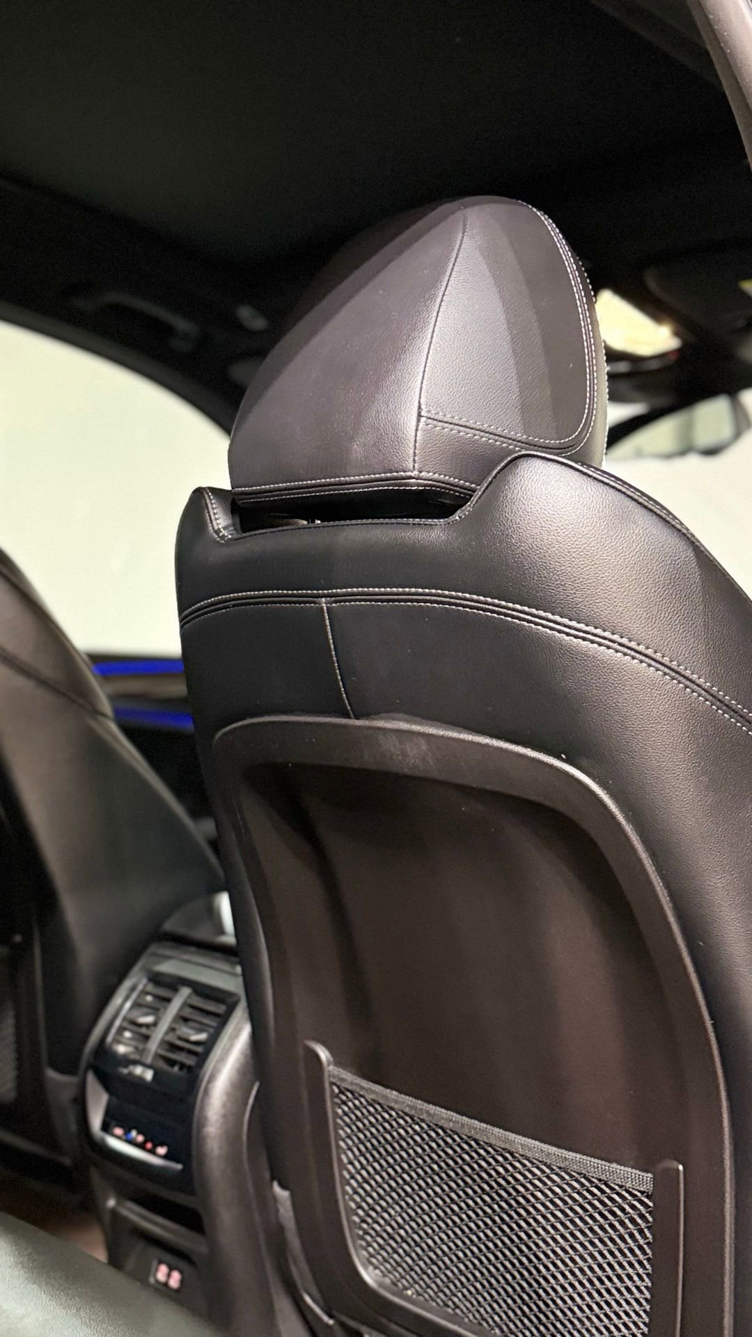 Used 2023 BMW X3 xDrive30i w/ Premium Package AWD/4WD image 67