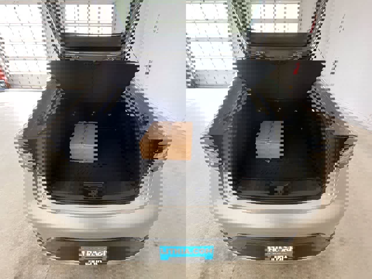 New 2026 Toyota Prius XSE image 24