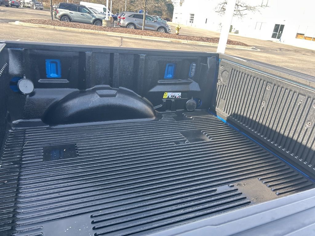 Used 2020 Ford F150 XLT w/ Equipment Group 302A Luxury AWD/4WD image 12