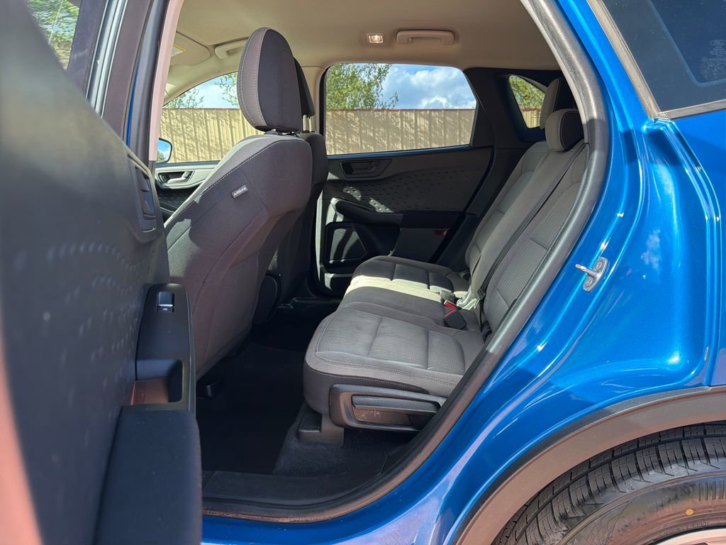 Used 2020 Ford Escape S image 20