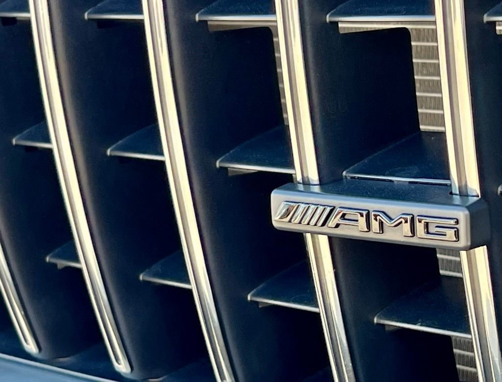 Certified 2022 Mercedes-Benz G 63 AMG 4MATIC image 13