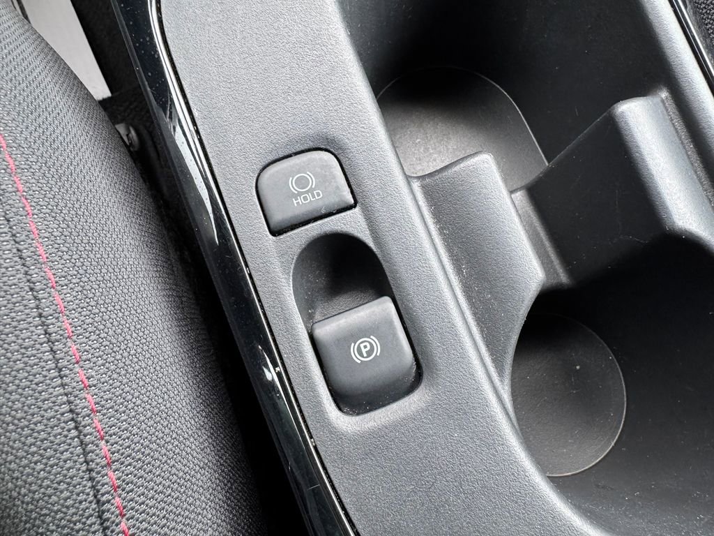Used 2024 Toyota Corolla SE FWD image 26