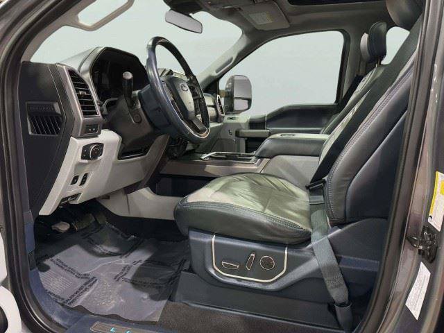 Used 2022 Ford F250 Limited w/ FX4 Off-Road Package AWD/4WD image 23