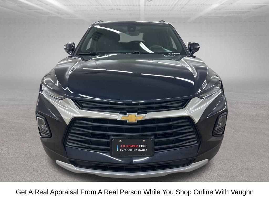 Used 2021 Chevrolet Blazer LT image 5