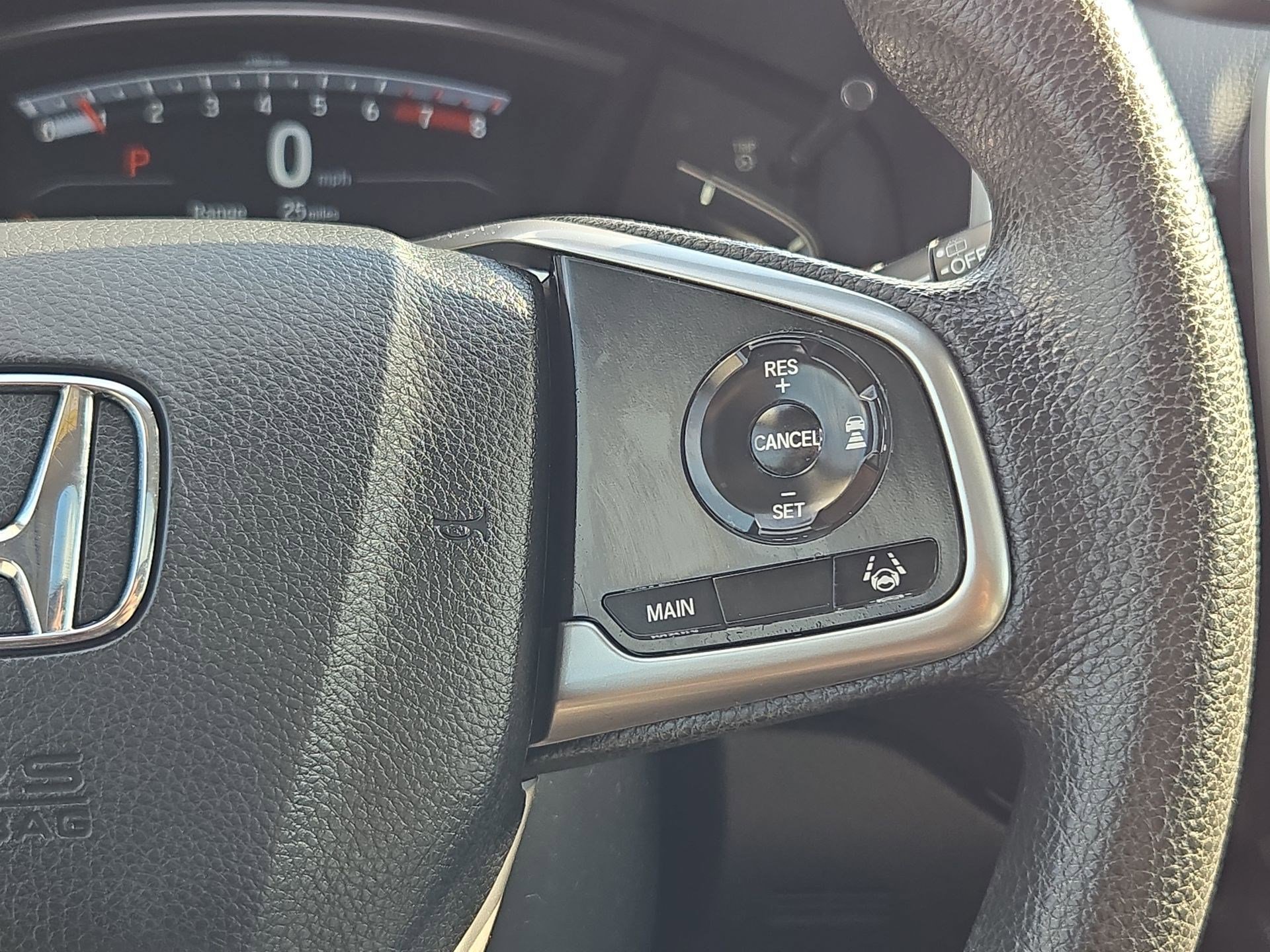 Used 2019 Honda CR-V EX image 19