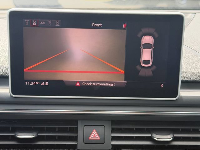 Used 2018 Audi S5 Prestige AWD/4WD image 15
